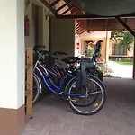 Pensjonat Oeregtoelgy Vendeghaz 3*