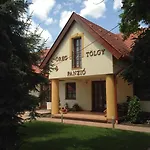 Oeregtoelgy Vendeghaz Pensjonat 3*