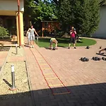 Oeregtoelgy Vendeghaz