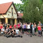 Oeregtoelgy Vendeghaz Csongrád