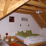 Oeregtoelgy Vendeghaz 3* Csongrád