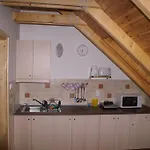 Oeregtoelgy Vendeghaz Pensjonat Csongrád