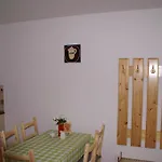 Pensjonat Oeregtoelgy Vendeghaz Csongrád