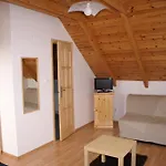 Oeregtoelgy Vendeghaz 3*