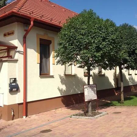 Oeregtoelgy Panzio Csongrád