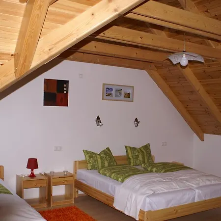 Oeregtoelgy Vendeghaz 3* Csongrád