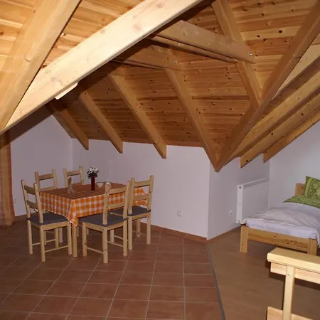 Oeregtoelgy Vendeghaz 3* Csongrád