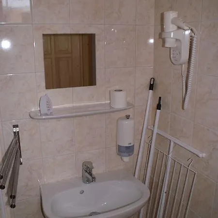 Гостевой дом Oeregtoelgy Vendeghaz 3*