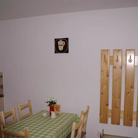 Gasthof Oeregtoelgy Panzio Csongrád