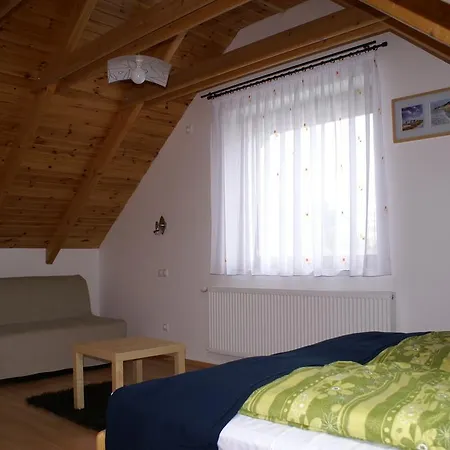 Vendégház öregtölgy Panzio Csongrád
